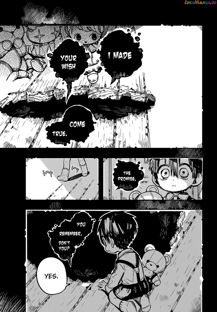 Toilet-Bound Hanako-kun Chapter 78 image 22_optimized